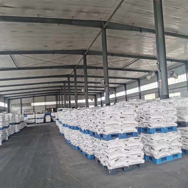 99 Caustic Soda 25kg Untuk Agen Pengembang Warna Agen Saponifikasi