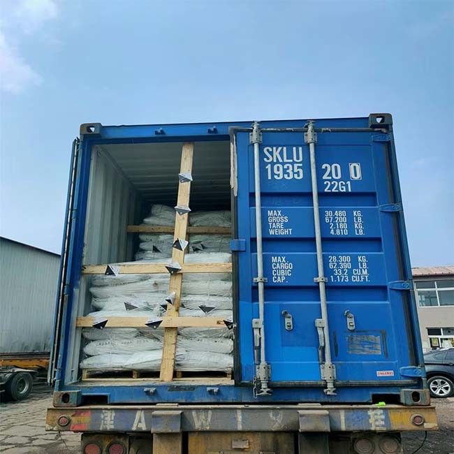 99 Caustic Soda 25kg Untuk Agen Pengembang Warna Agen Saponifikasi
