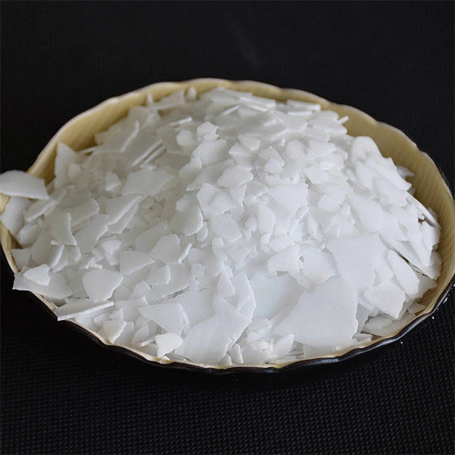 99 Caustic Soda 25kg Untuk Agen Pengembang Warna Agen Saponifikasi