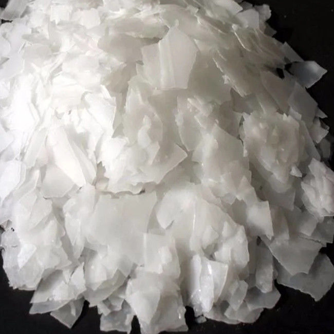 1310 73 2 Makanan Aman Natrium Hydroxide Caustic Soda 99 Dalam Peralatan Pembersih Makanan