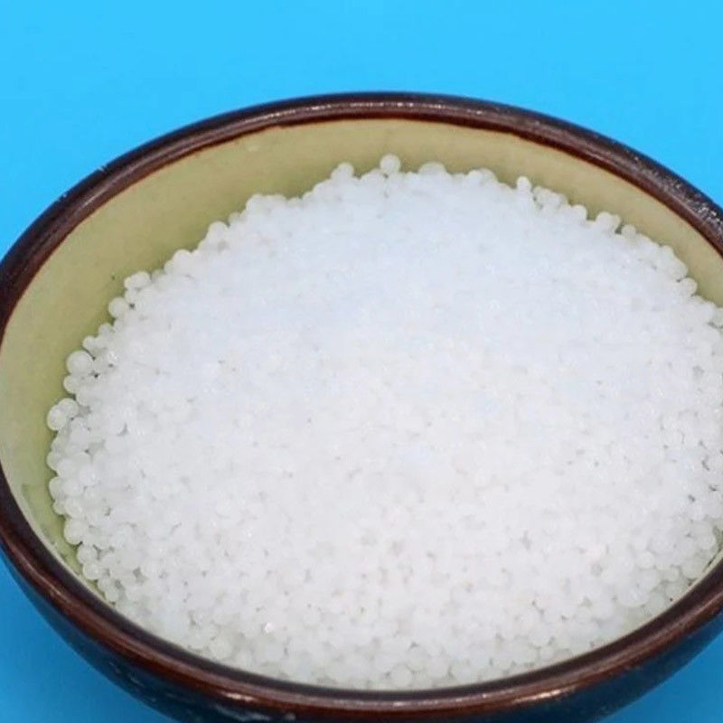 Cas 1310 73 2 Sodium Hydroxide Pearl 99 % 25kg/Bag Untuk Deterjen Sintetis